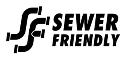 Sewer Friendly logo